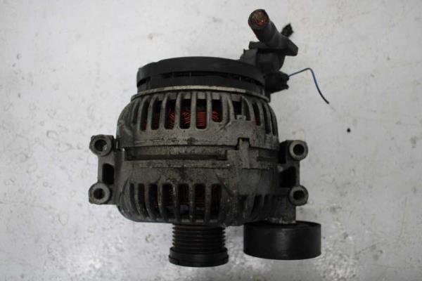 ALTERNATEUR BMW 150A - Vue 2